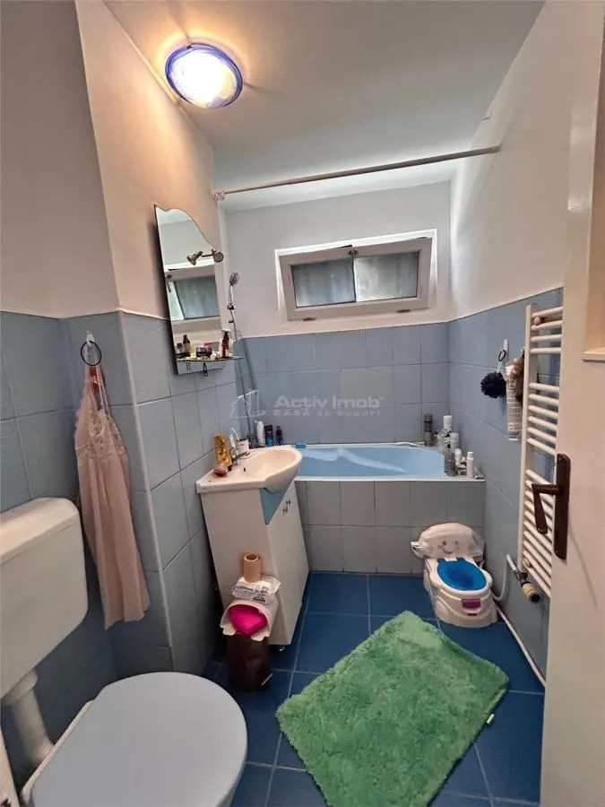 Resita, Apartamento 2 Dormitorios, Semiindependiente, Lunca - foto 7