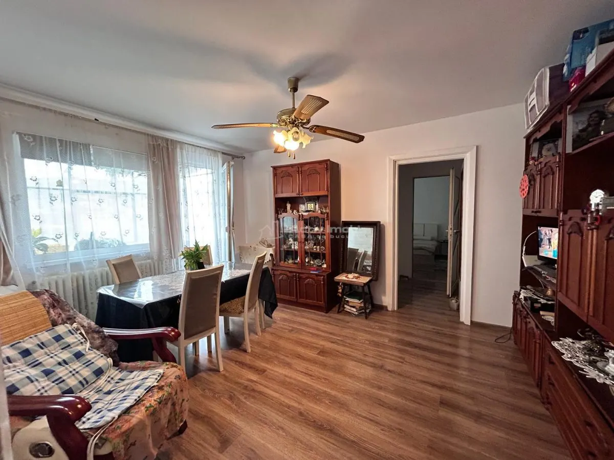 Resita, Apartamento 2 Dormitorios, Semiindependiente, Lunca - foto 8