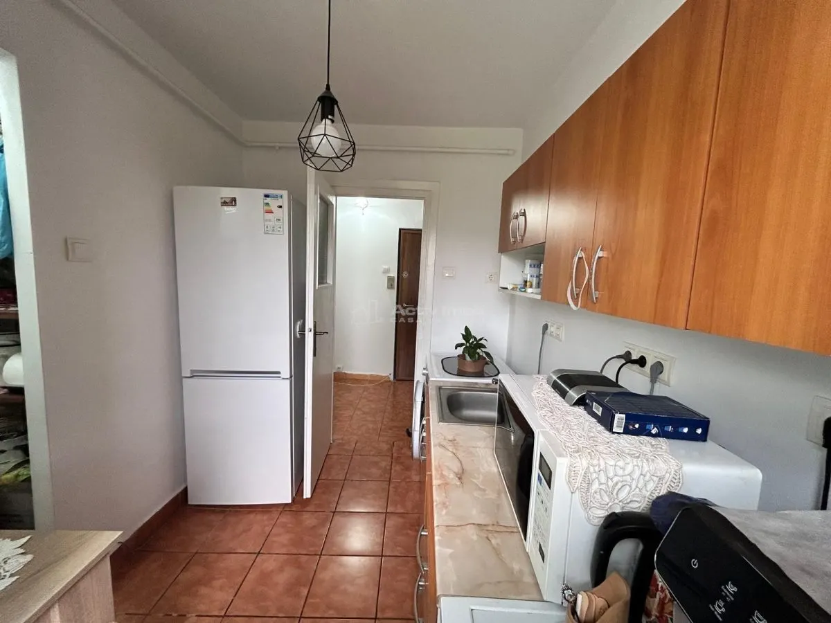 Resita, Apartamento 2 Dormitorios, Semiindependiente, Lunca - foto 10