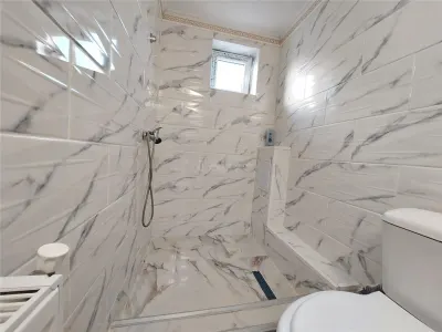 3-Bedroom Apartment for Sale or Exchange, 2nd Floor, Renovated, Aleea Tineretului - foto 8
