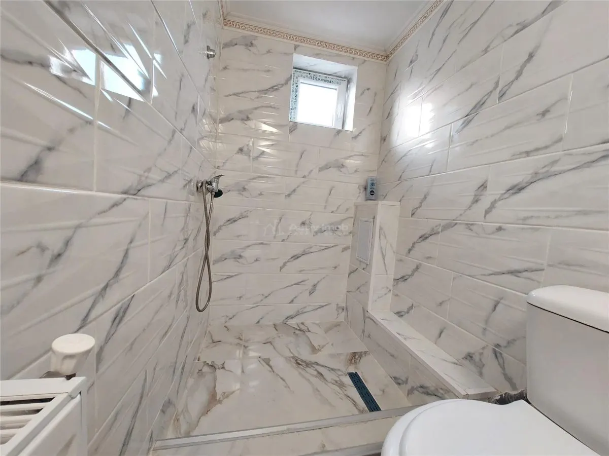 3-Bedroom Apartment for Sale or Exchange, 2nd Floor, Renovated, Aleea Tineretului - foto 8