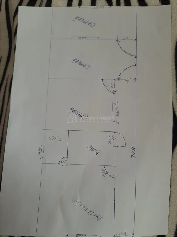 Casa en Resita, Zona Tranquila y Apartada - foto 21