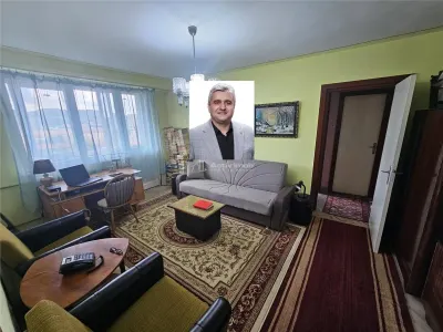 Resita, Apartamento de 2 Dormitorios, Bulevar, Distrito Micro 1 - Resita