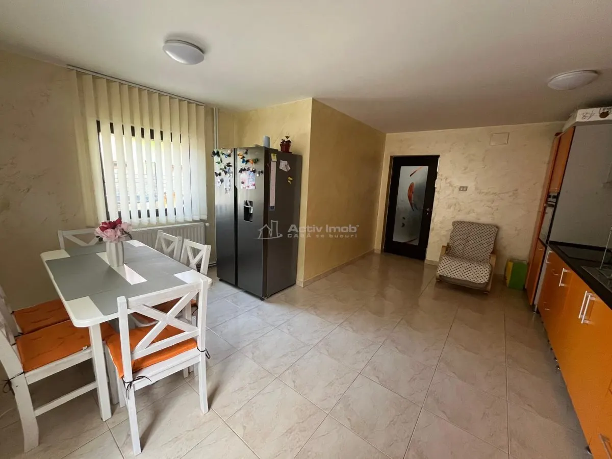 Caransebes, Maison Clés en Main P+1+M, Zone ACR - foto 12