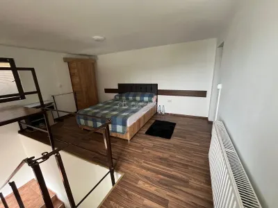 Caransebes, Maison Clés en Main P+1+M, Zone ACR - foto 13
