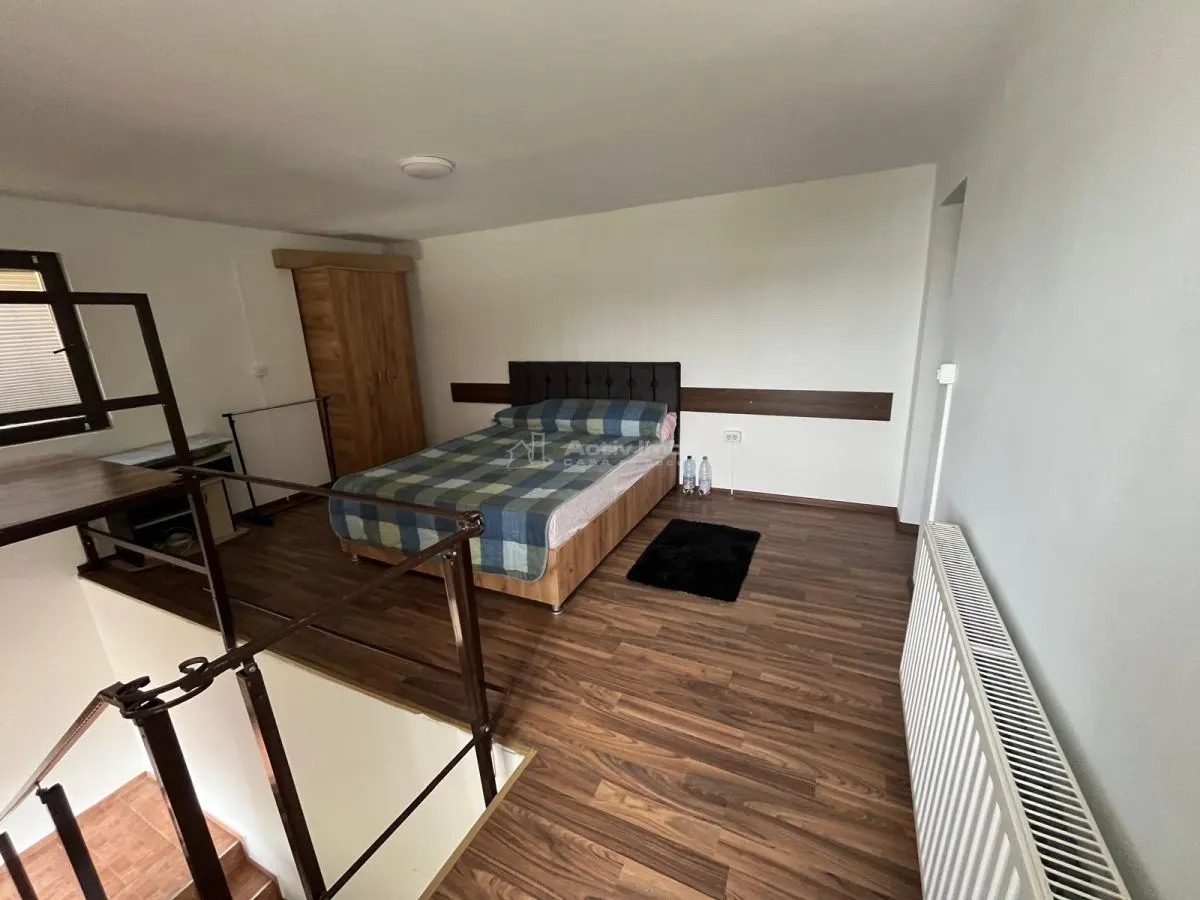 Caransebes, Maison Clés en Main P+1+M, Zone ACR - foto 13