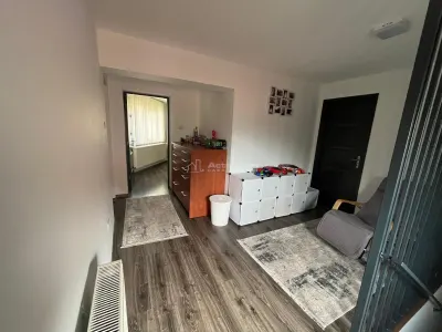 Caransebes, Maison Clés en Main P+1+M, Zone ACR - foto 18