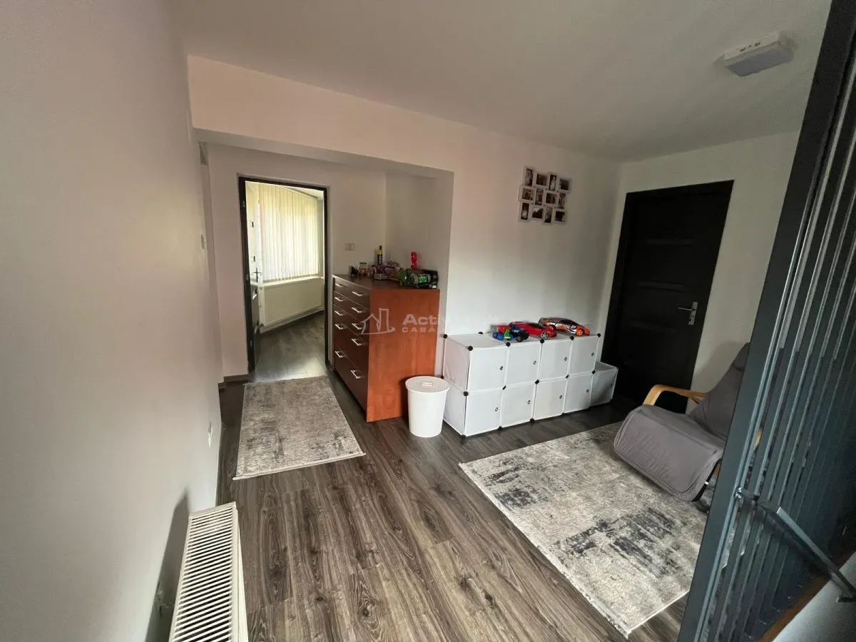 Caransebes, Maison Clés en Main P+1+M, Zone ACR - foto 18