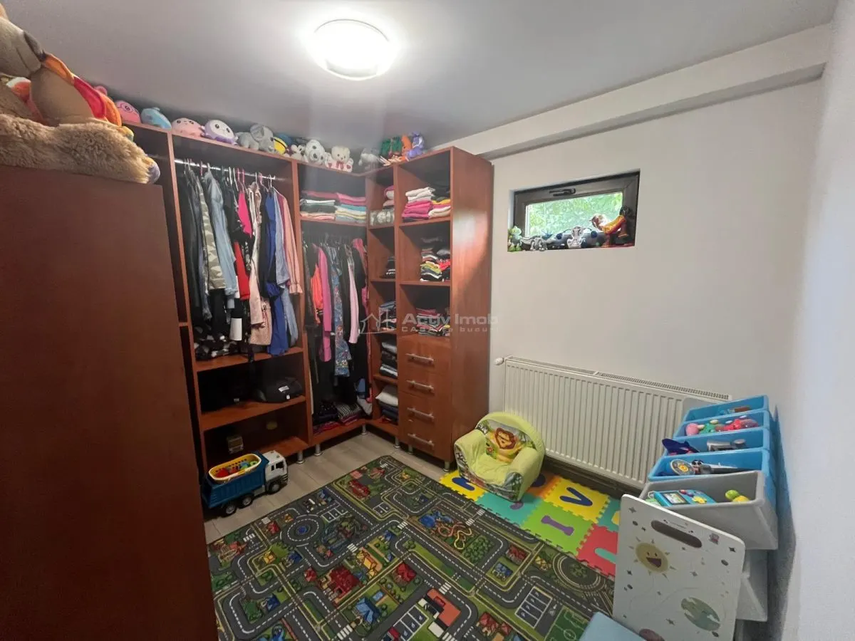 Caransebes, Maison Clés en Main P+1+M, Zone ACR - foto 19