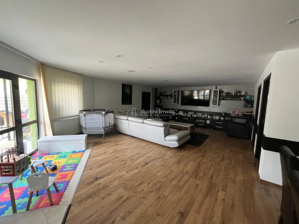 Caransebes, Maison Clés en Main P+1+M, Zone ACR - foto 3