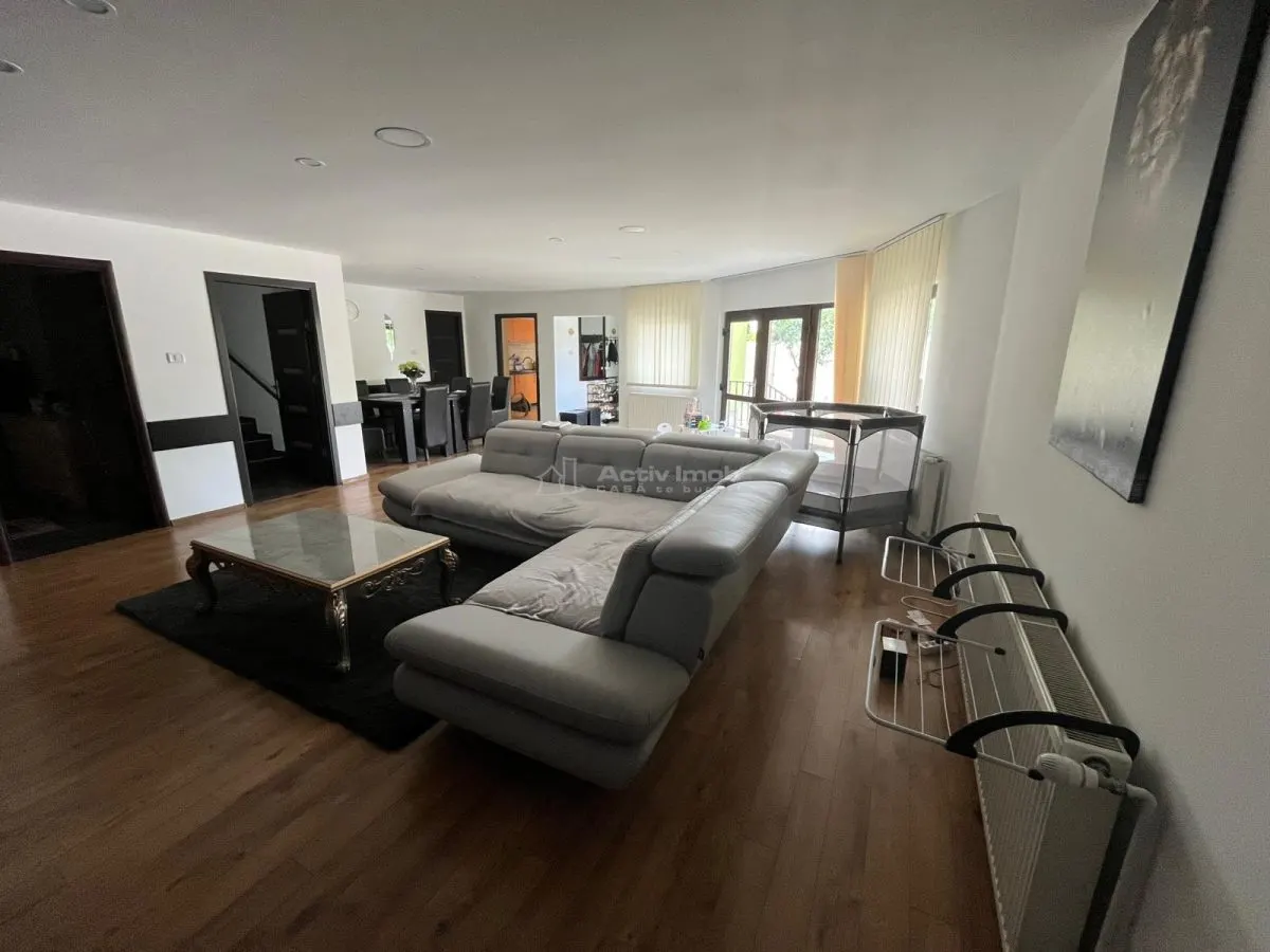 Caransebes, Maison Clés en Main P+1+M, Zone ACR - foto 4
