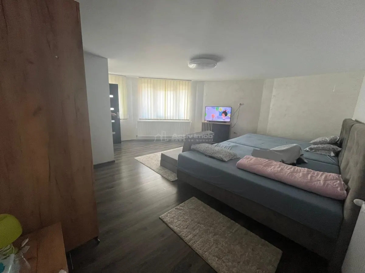 Caransebes, Maison Clés en Main P+1+M, Zone ACR - foto 7