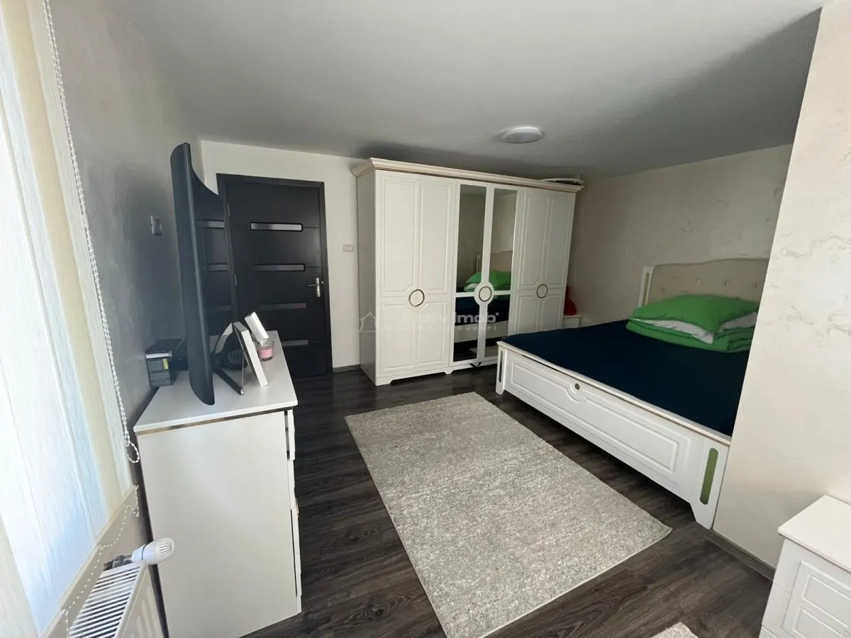 Caransebes, Maison Clés en Main P+1+M, Zone ACR - foto 10
