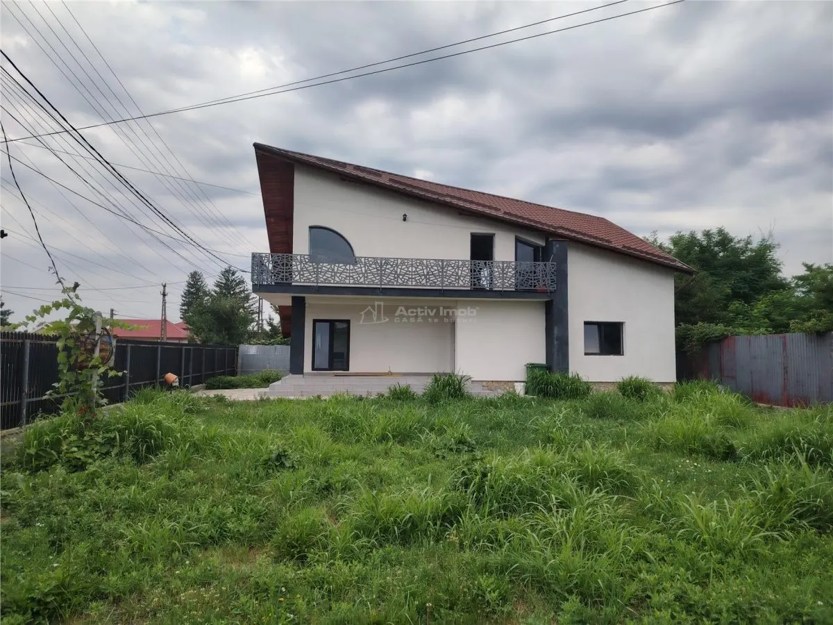 Villa d'Exception à Lipanesti, à 15 Minutes de Ploiesti - foto 1