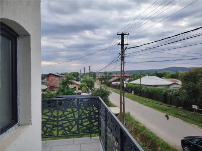 Villa d'Exception à Lipanesti, à 15 Minutes de Ploiesti - foto 2