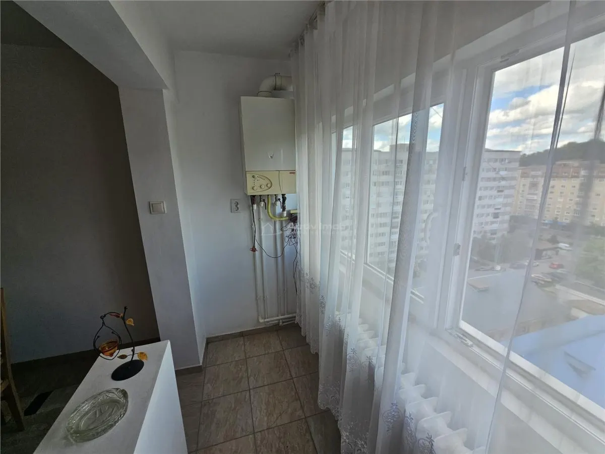 Resita, Apartamento de 3 Dormitorios, Micro 3 - foto 11