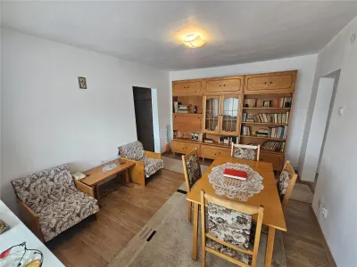 Resita, Apartamento de 3 Dormitorios, Micro 3 - foto 13