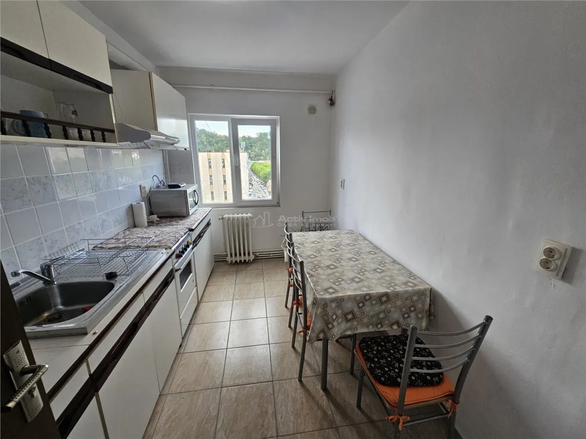 Resita, Apartamento de 3 Dormitorios, Micro 3 - foto 17
