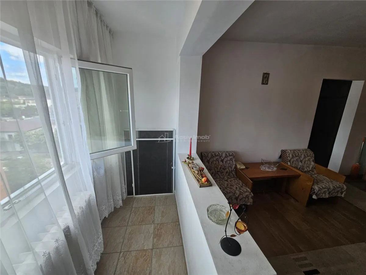 Resita, Apartamento de 3 Dormitorios, Micro 3 - foto 20