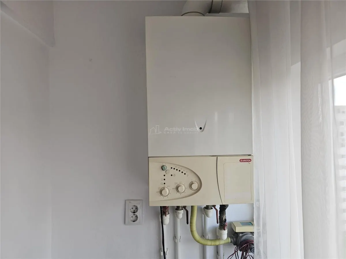 Resita, Apartamento de 3 Dormitorios, Micro 3 - foto 21