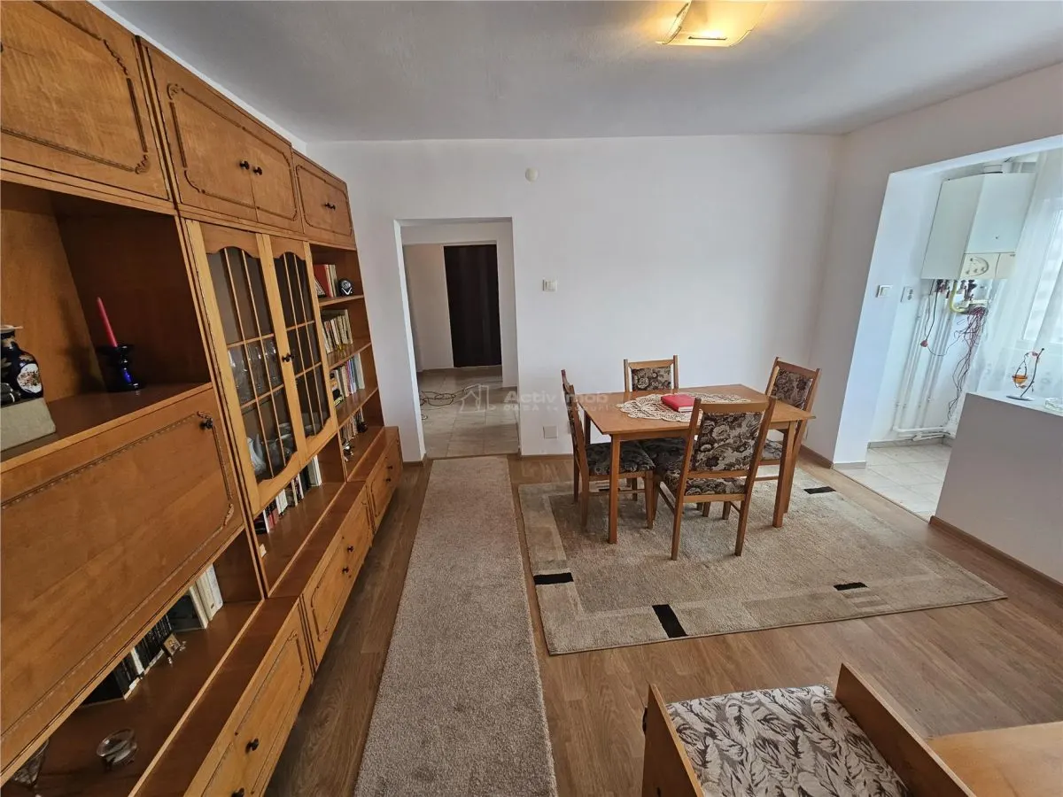 Resita, Apartamento de 3 Dormitorios, Micro 3 - foto 23