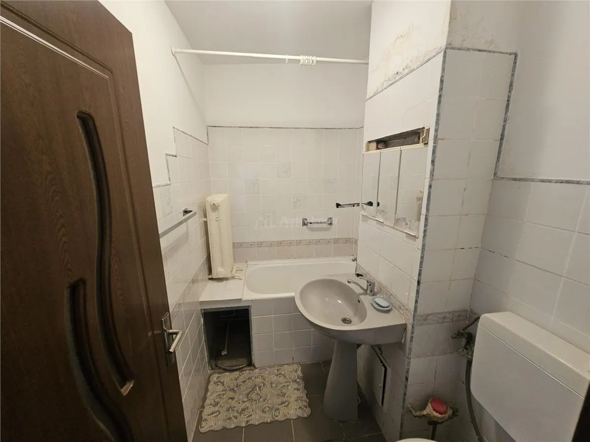 Resita, Apartamento de 3 Dormitorios, Micro 3 - foto 8