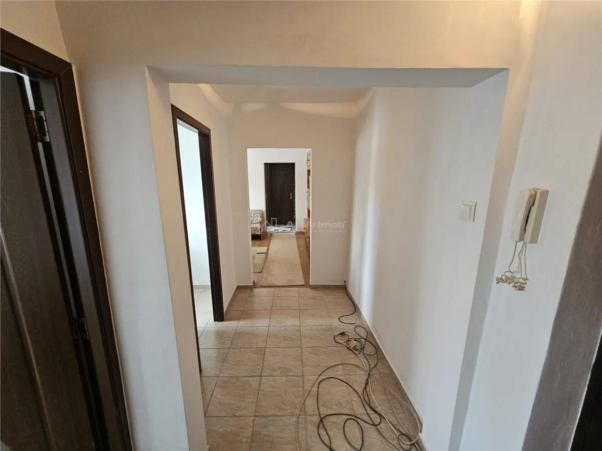 Resita, Apartamento de 3 Dormitorios, Micro 3 - foto 9