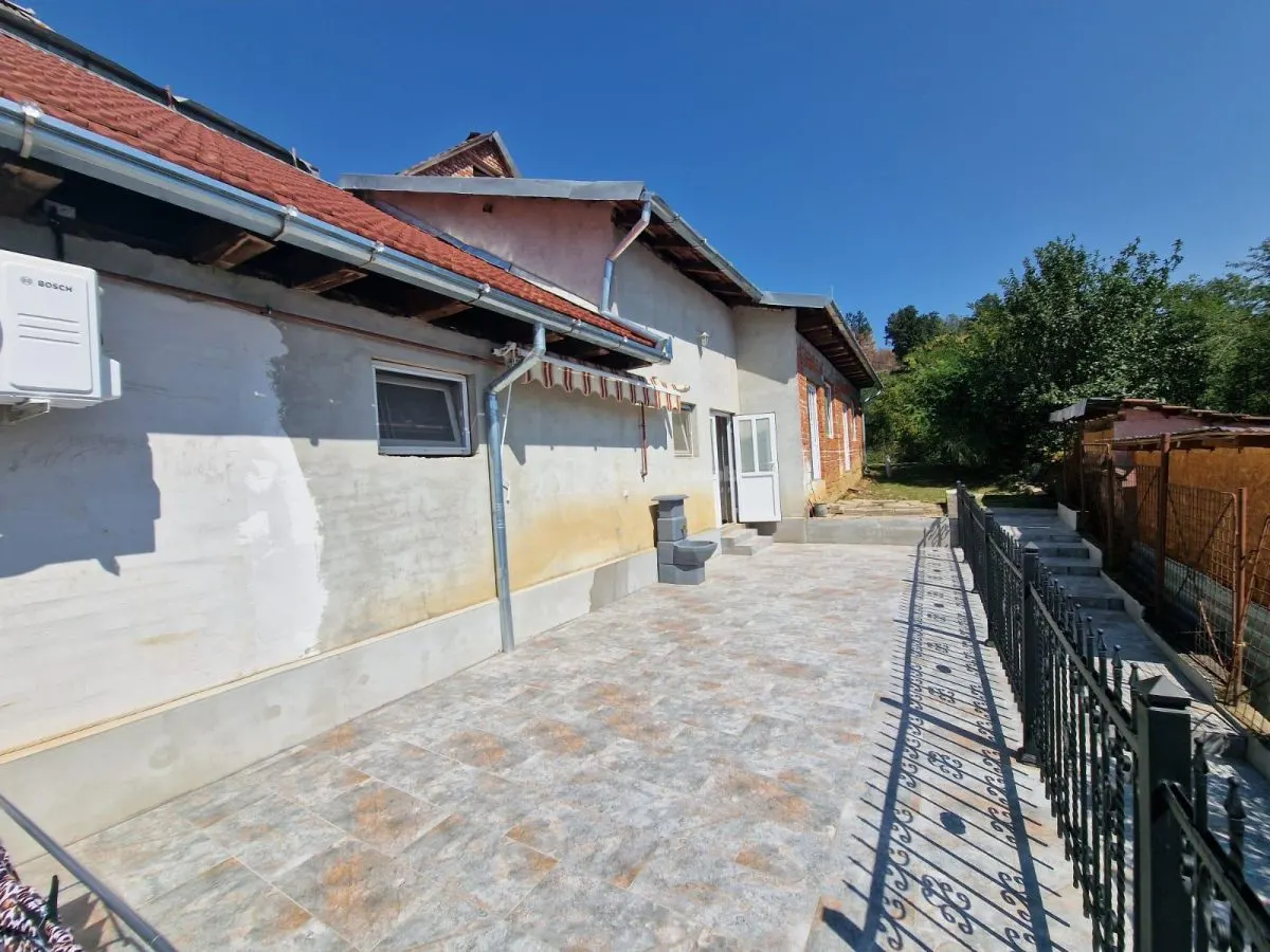 Casa en Resita, Zona Triaj. Comisión Cero Comprador - foto 17