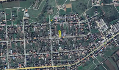 Remetea Mare, Terrain Constructible 1.500 m² - foto 9