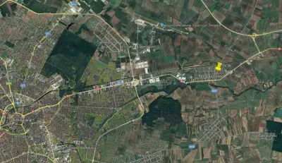 Remetea Mare, Terrain Constructible 1.500 m² - foto 10