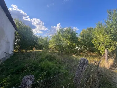 Darova, Terrain Constructible 1.060 m² – Rue Principale - foto 3