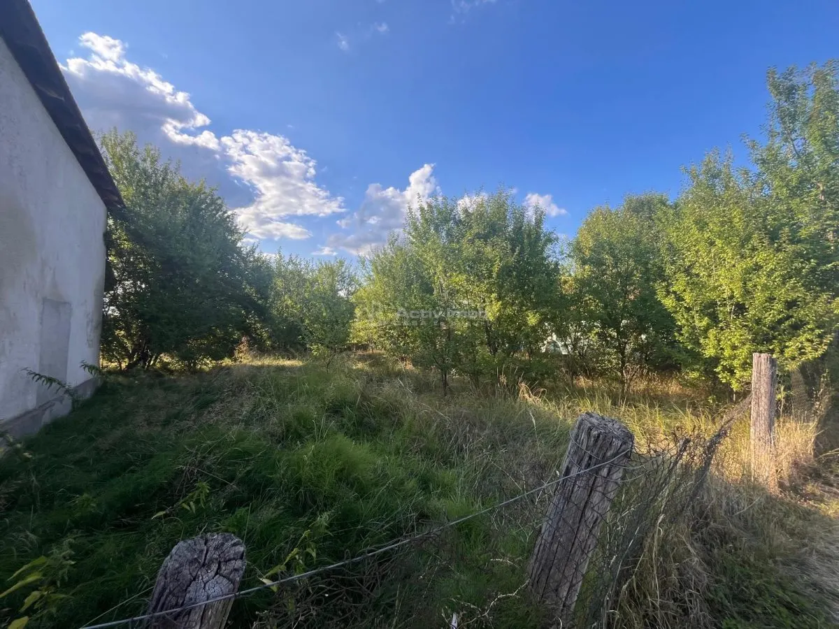 Darova, Terrain Constructible 1.060 m² – Rue Principale - foto 3