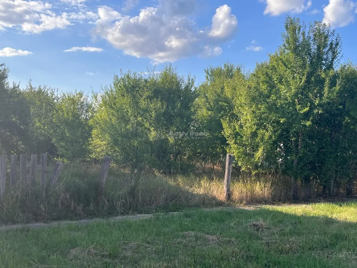 Darova, Terrain Constructible 1.060 m² – Rue Principale - foto 6