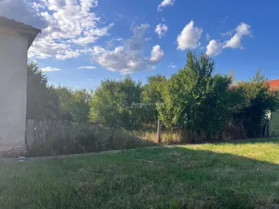 Darova, Terrain Constructible 1.060 m² – Rue Principale - foto 7