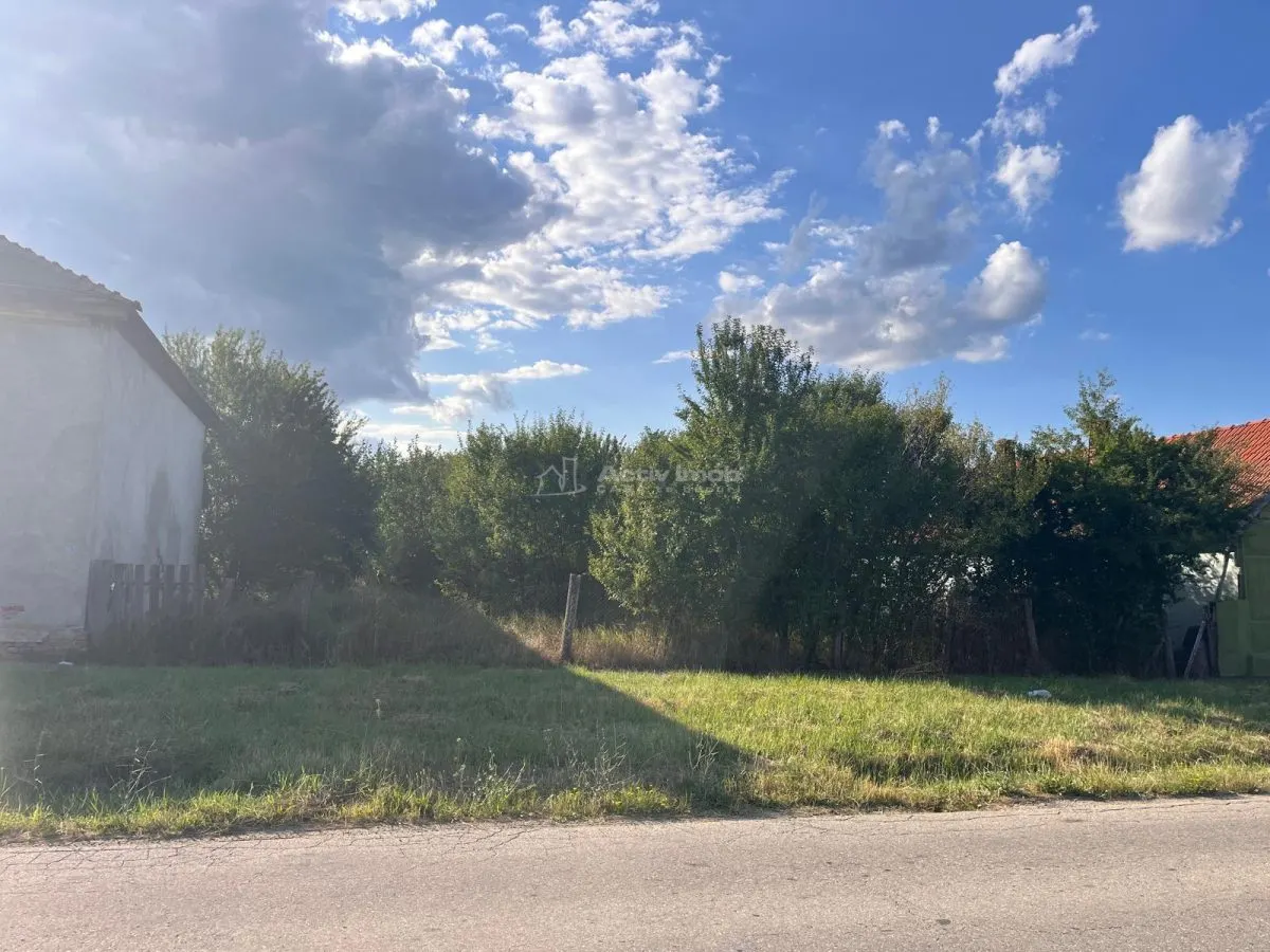 Darova, Terrain Constructible 1.060 m² – Rue Principale - foto 8