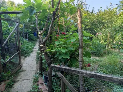 伊利迪亚8房住宅，744平方米土地，灵活支付条款 - foto 23
