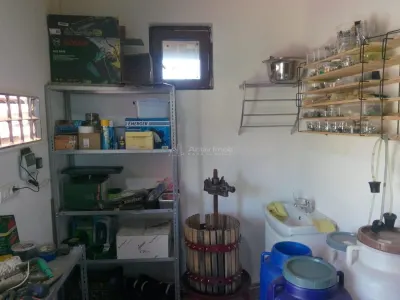 Lakeside House on Lake Paleu – 510 sqm Plot with Exceptional Views - foto 14