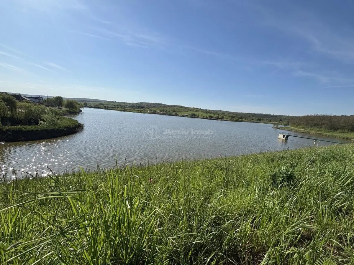 Lakeside House on Lake Paleu – 510 sqm Plot with Exceptional Views - foto 15