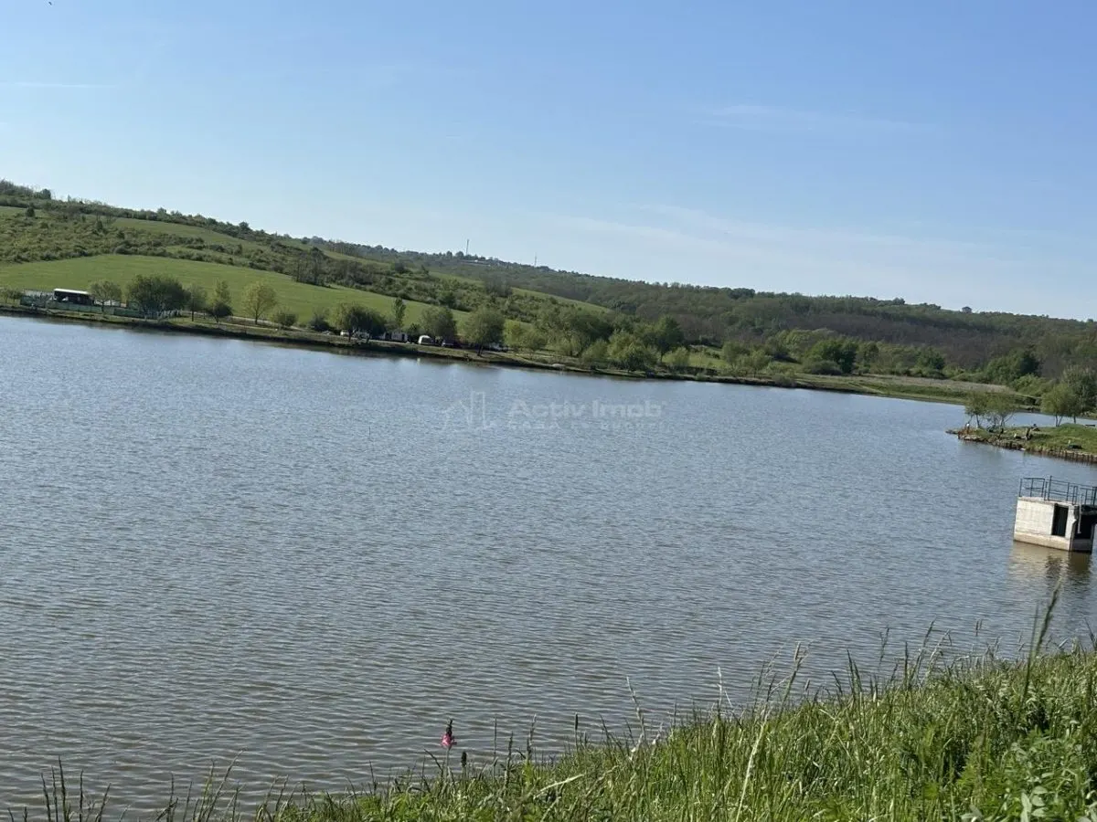 Lakeside House on Lake Paleu – 510 sqm Plot with Exceptional Views - foto 17