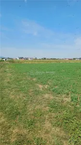 Terrain constructible 2.500 m² à vendre, Tălmaciu - foto 2