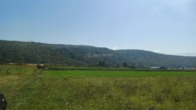 Terrain constructible 2.500 m² à vendre, Tălmaciu - foto 4