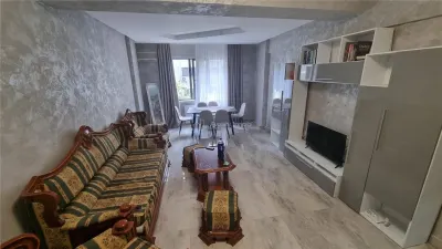 3-Bedroom Apartment, 107 sqm, Piata Unirii - Bucuresti