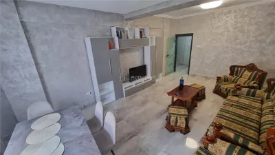 Appartement 3 Chambres, 107 m², Piata Unirii - foto 2