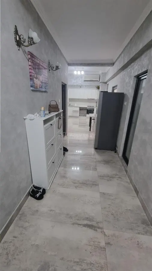 Appartement 3 Chambres, 107 m², Piata Unirii - foto 11