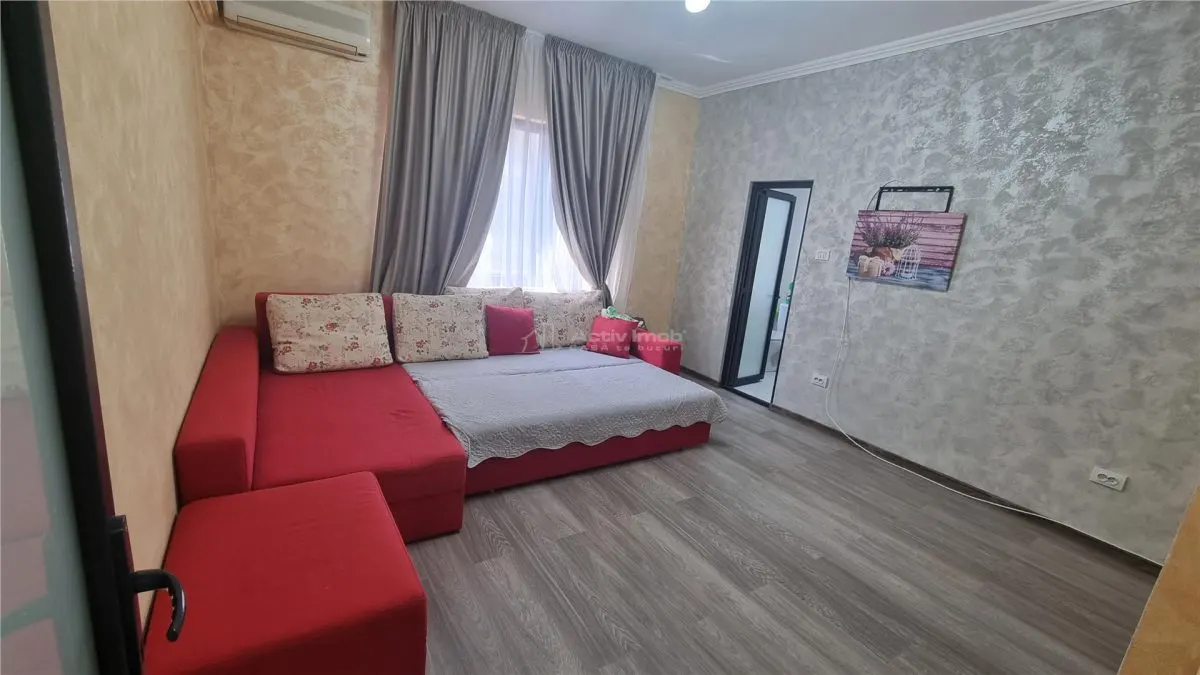 Appartement 3 Chambres, 107 m², Piata Unirii - foto 4