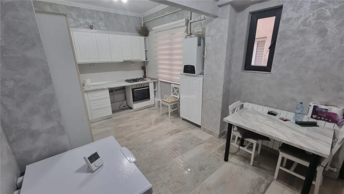 Appartement 3 Chambres, 107 m², Piata Unirii - foto 5