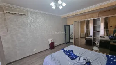 Appartement 3 Chambres, 107 m², Piata Unirii - foto 6