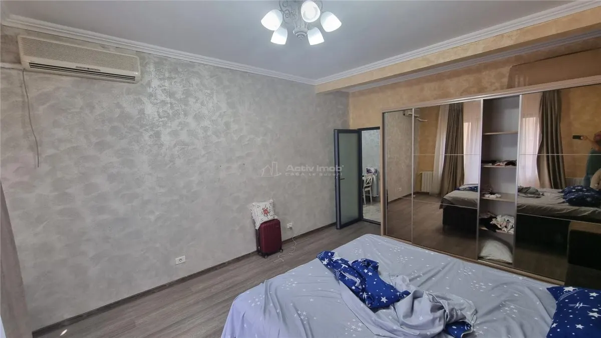Appartement 3 Chambres, 107 m², Piata Unirii - foto 6