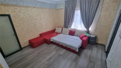Appartement 3 Chambres, 107 m², Piata Unirii - foto 7