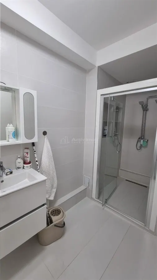 Appartement 3 Chambres, 107 m², Piata Unirii - foto 8